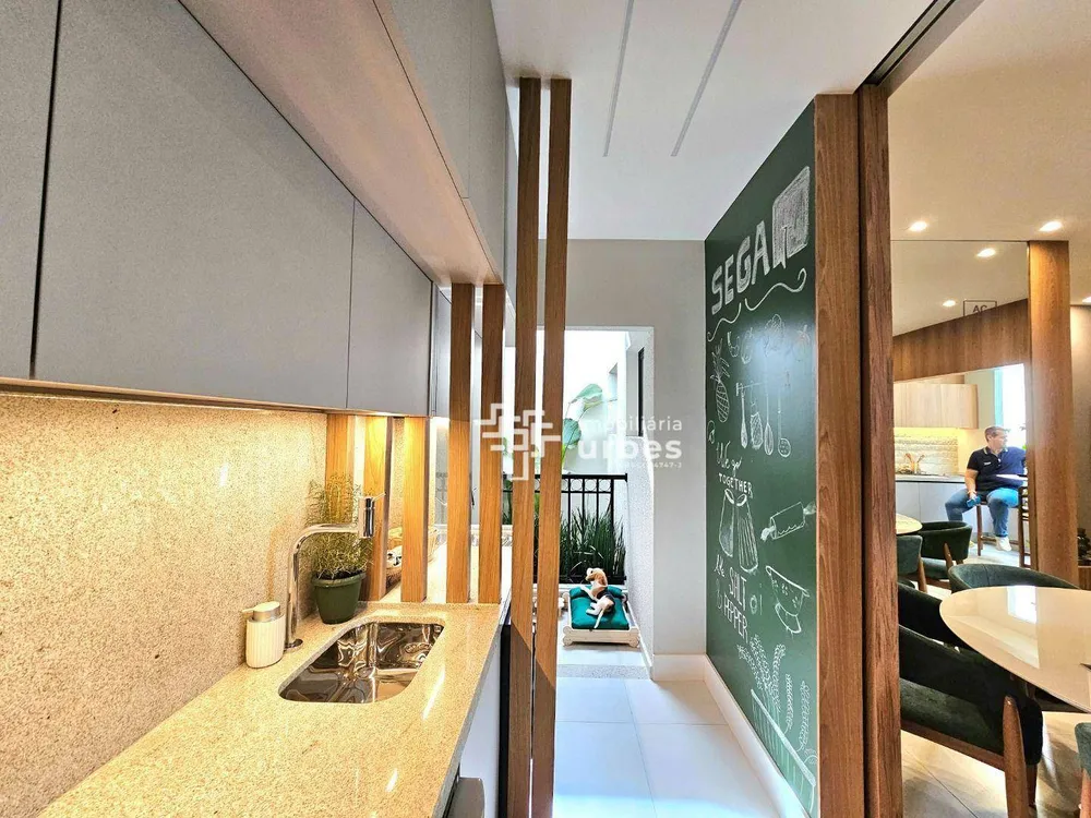 Apartamento, 3 quartos, 69 m² - Foto 7