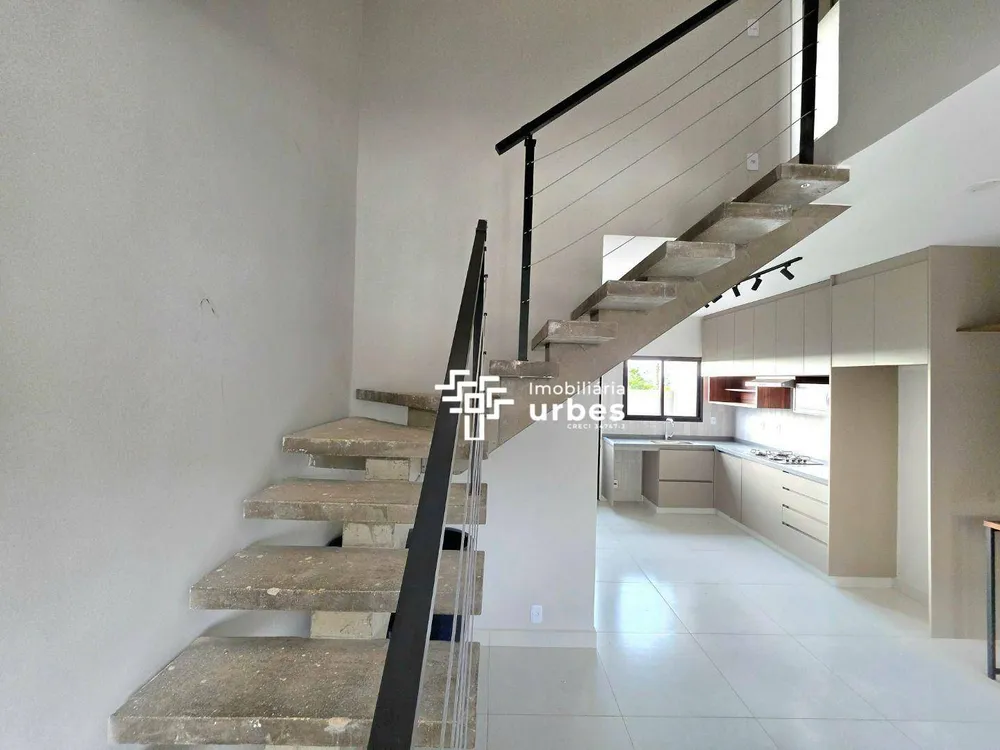 Casa de Condomínio, 2 quartos - Foto 1