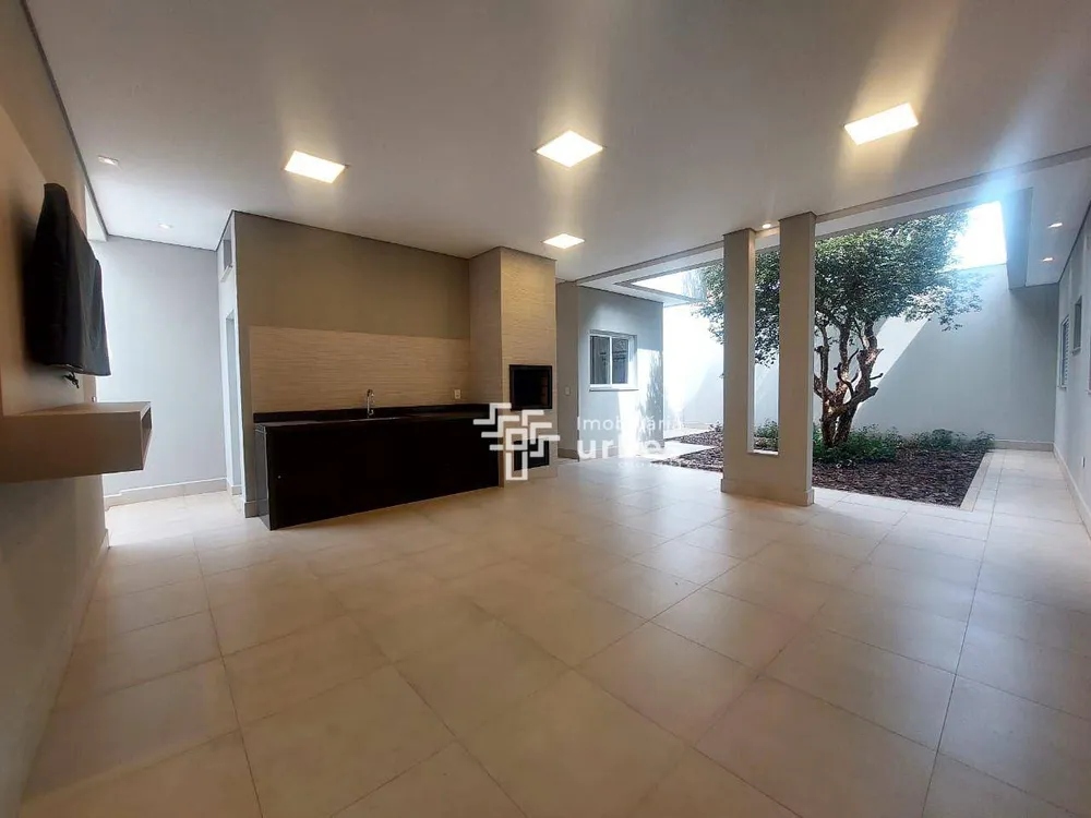 Casa, 3 quartos, 185 m² - Foto 14