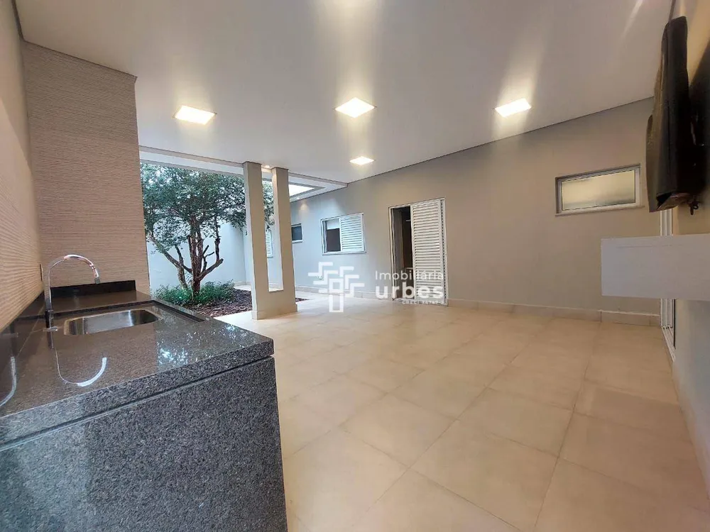 Casa, 3 quartos, 185 m² - Foto 12