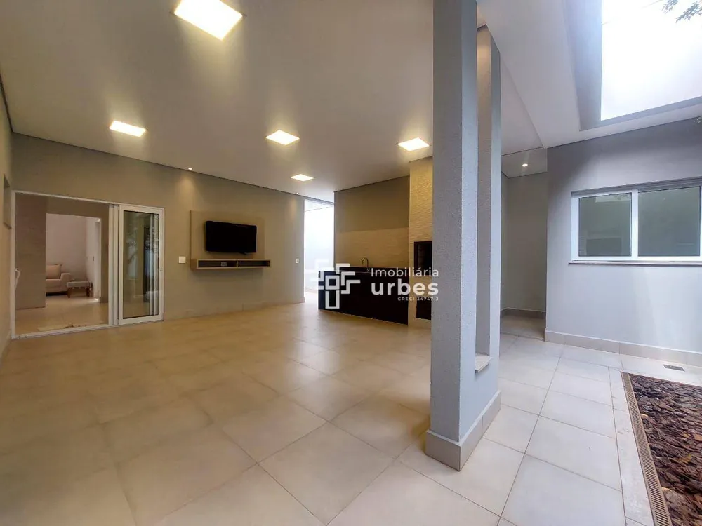 Casa, 3 quartos, 185 m² - Foto 11