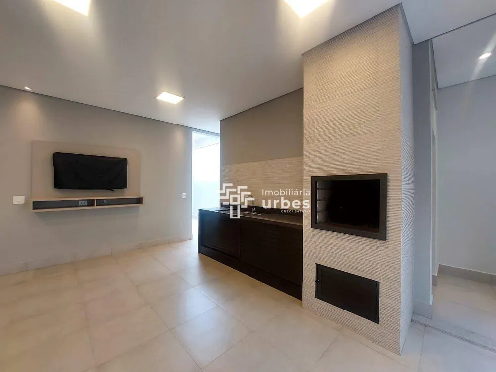 Casa, 3 quartos, 185 m² - Foto 13