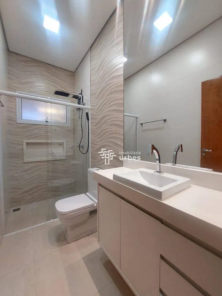 Casa, 3 quartos, 185 m² - Foto 7