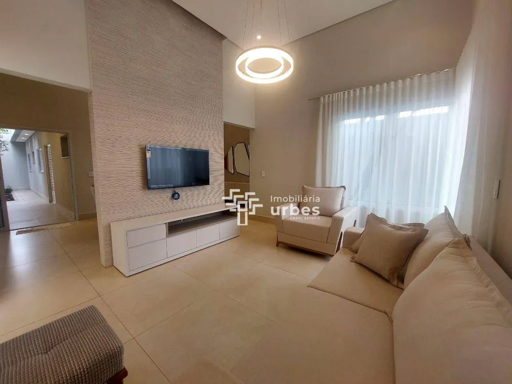 Casa, 3 quartos, 185 m² - Foto 2