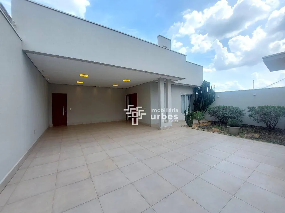 Casa, 3 quartos, 185 m² - Foto 1
