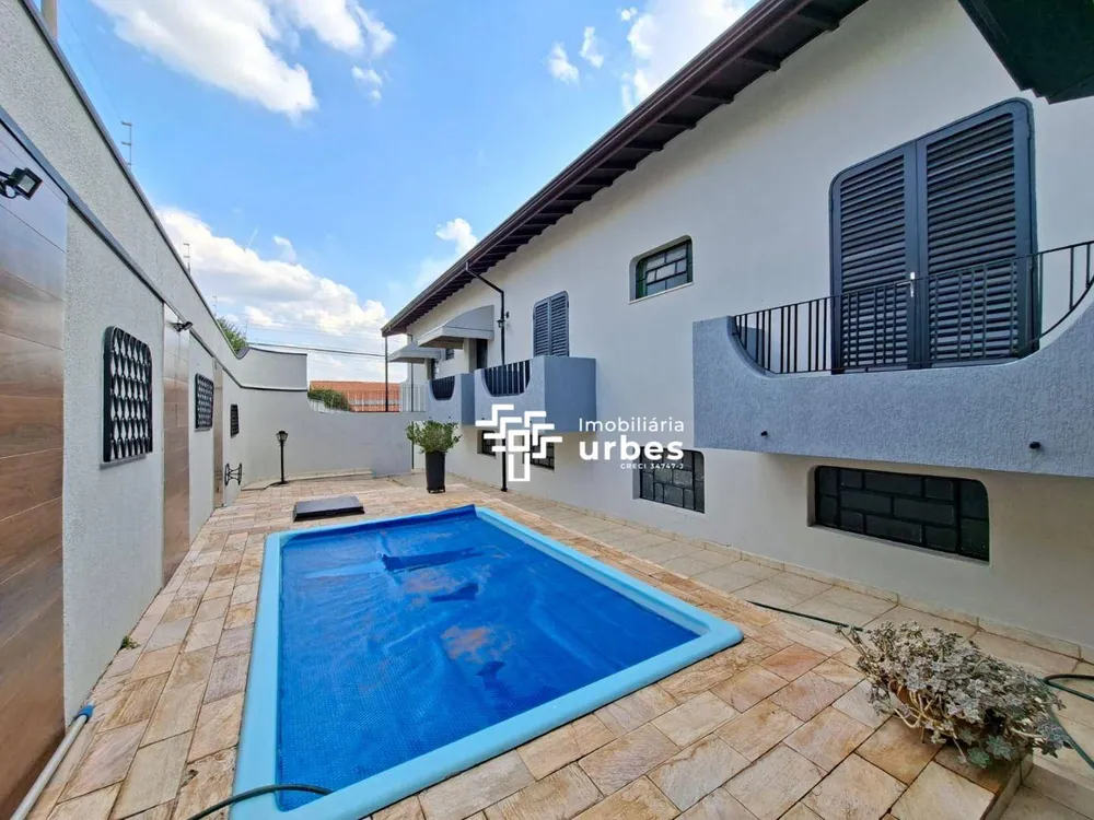 Casa, 3 quartos, 197 m² - Foto 12