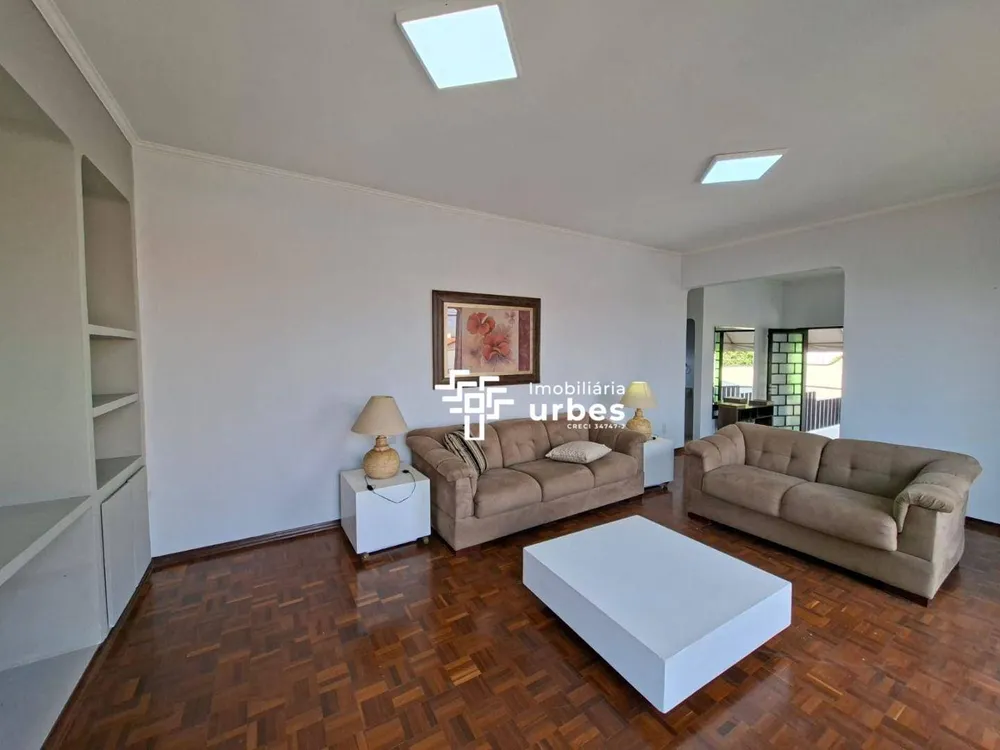 Casa, 3 quartos, 197 m² - Foto 9