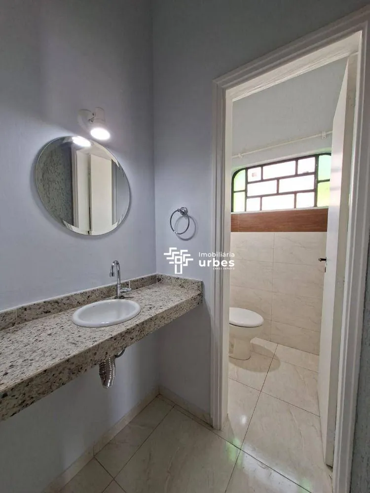 Casa, 3 quartos, 197 m² - Foto 7