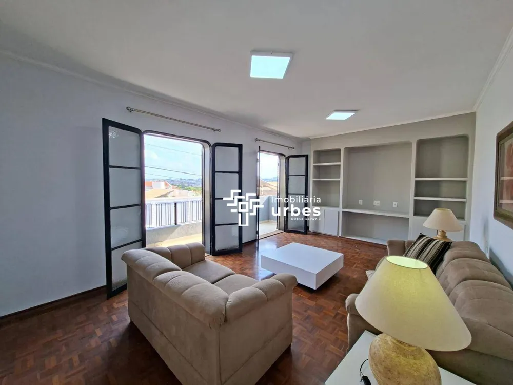 Casa, 3 quartos, 197 m² - Foto 8