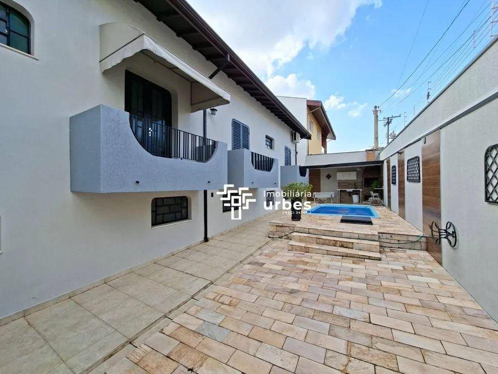 Casa, 3 quartos, 197 m² - Foto 11