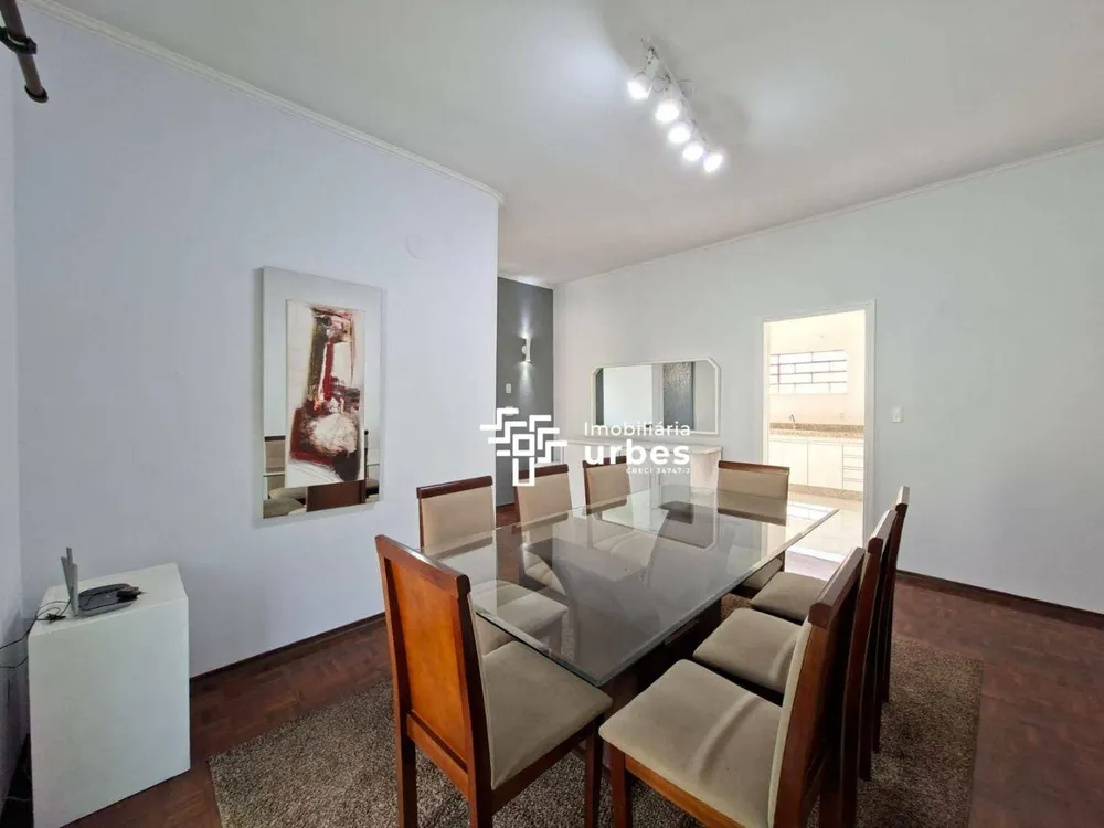 Casa, 3 quartos, 197 m² - Foto 6