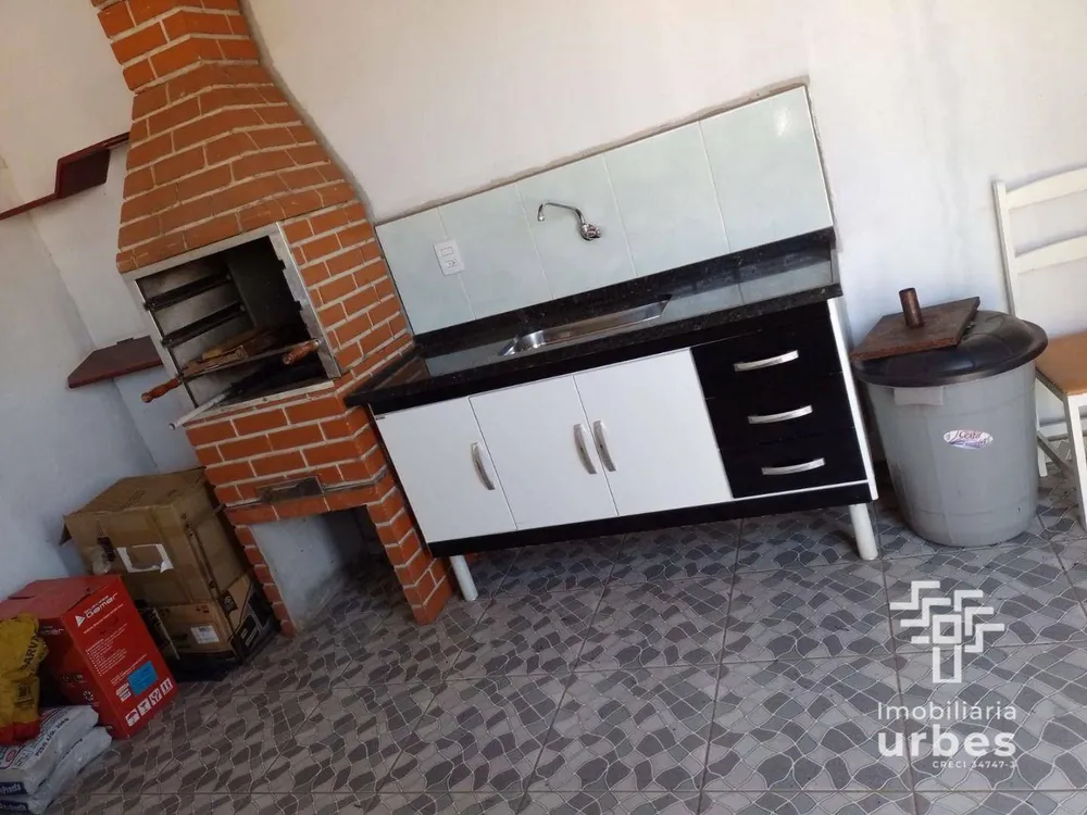 Casa, 3 quartos, 95 m² - Foto 10