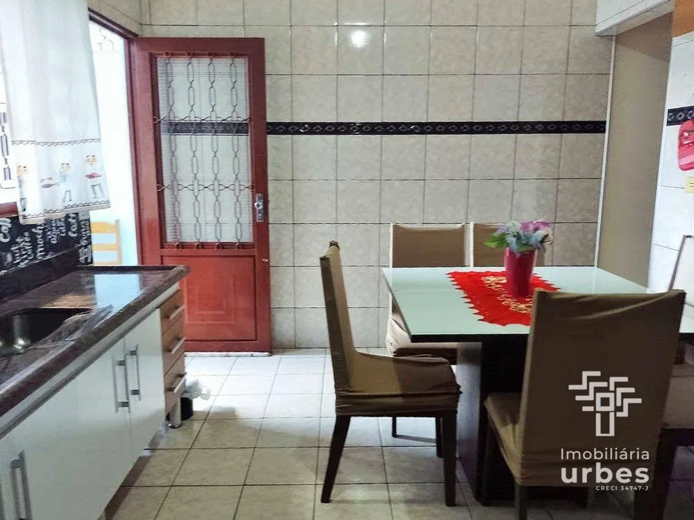 Casa, 3 quartos, 95 m² - Foto 3
