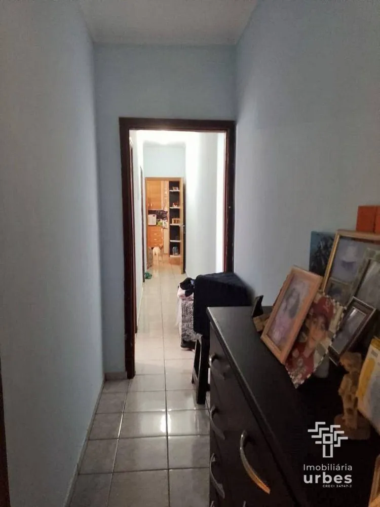 Casa, 3 quartos, 95 m² - Foto 6