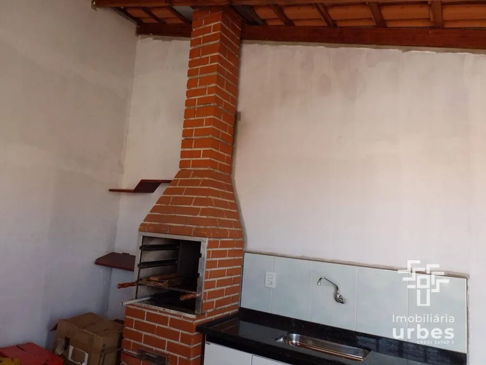 Casa, 3 quartos, 95 m² - Foto 11