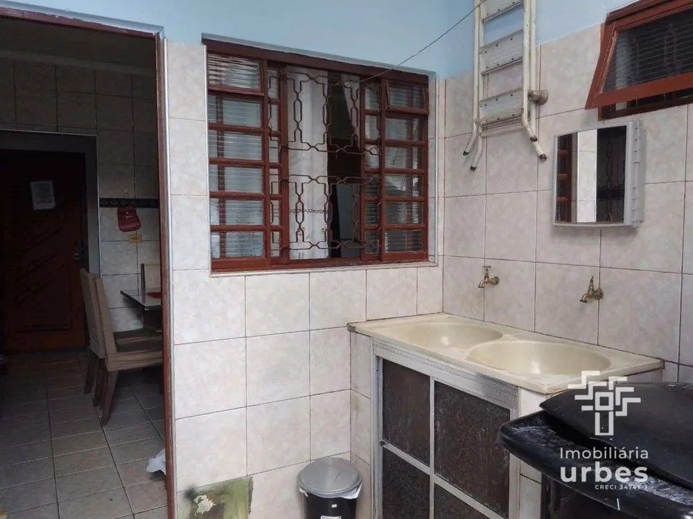 Casa, 3 quartos, 95 m² - Foto 12
