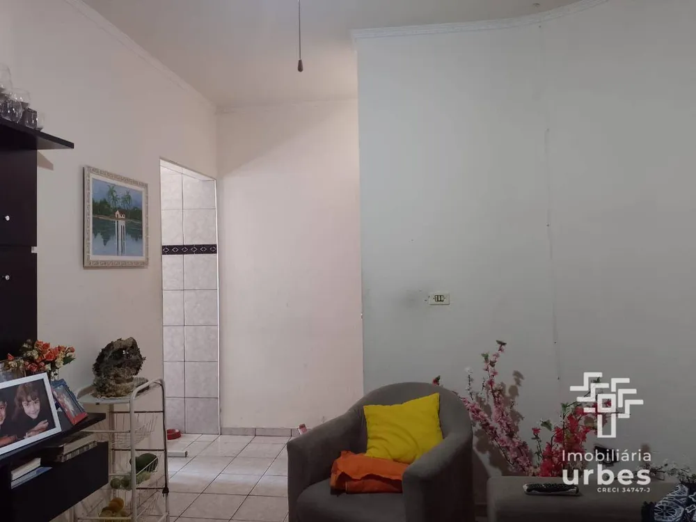 Casa, 3 quartos, 95 m² - Foto 2