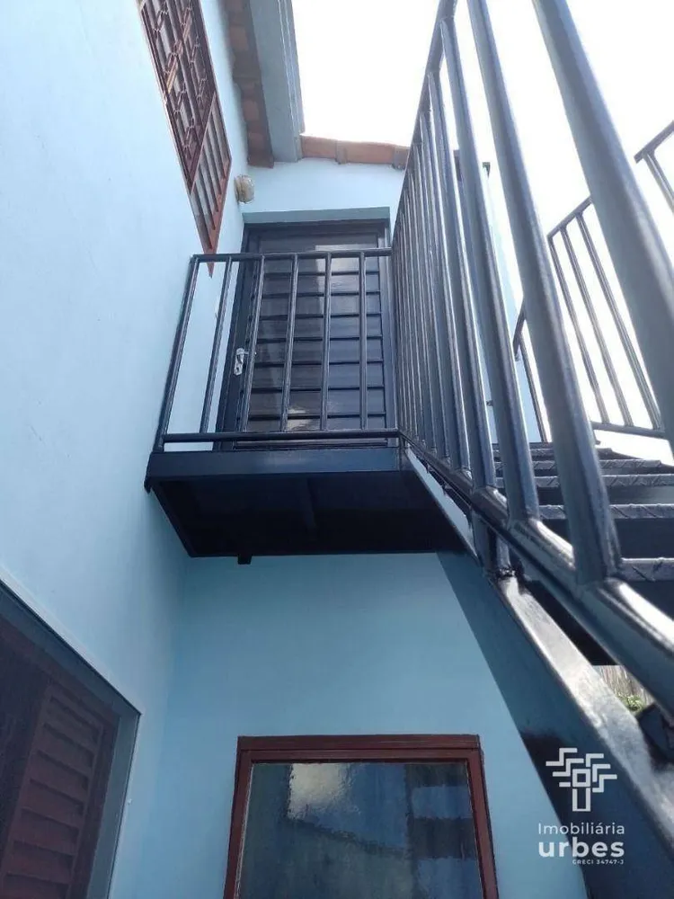 Casa, 3 quartos, 95 m² - Foto 9