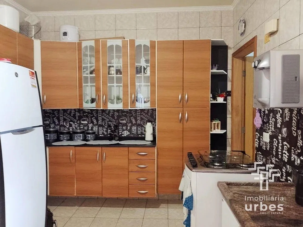 Casa, 3 quartos, 95 m² - Foto 4