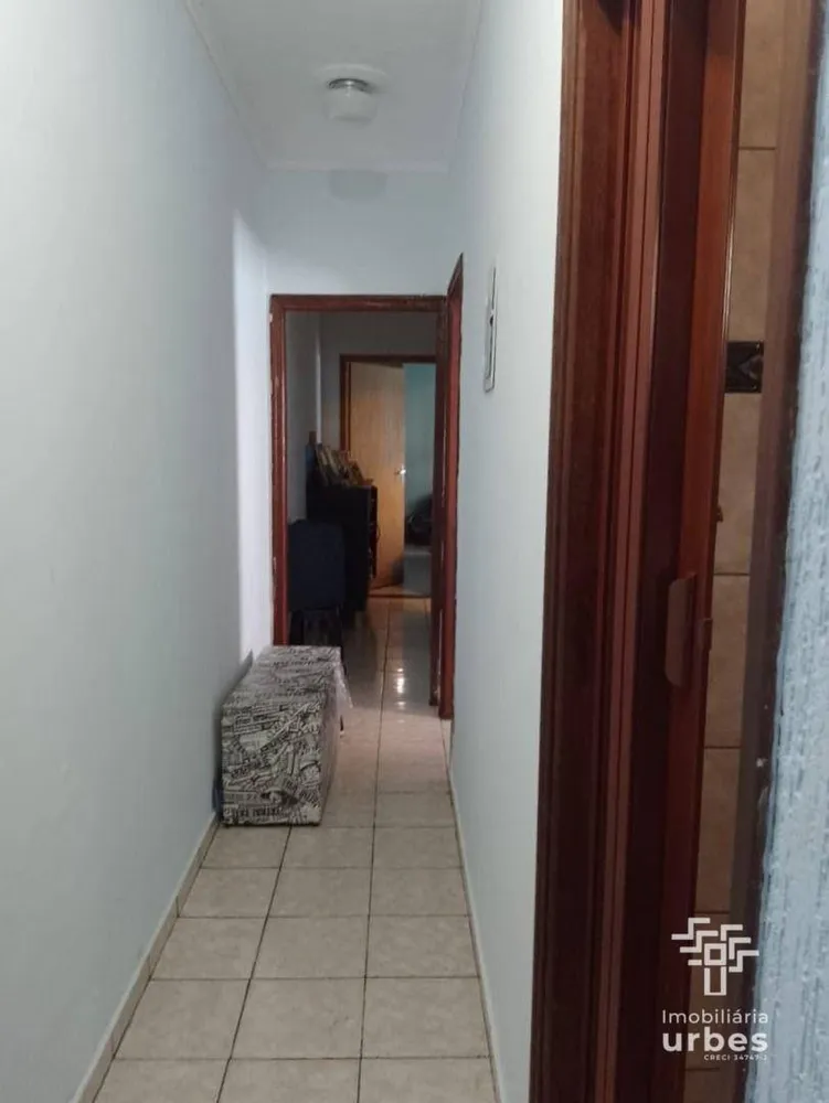 Casa, 3 quartos, 95 m² - Foto 5