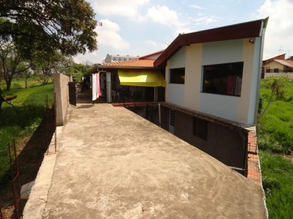 Chácara, 3 quartos, 900 m² - Foto 7