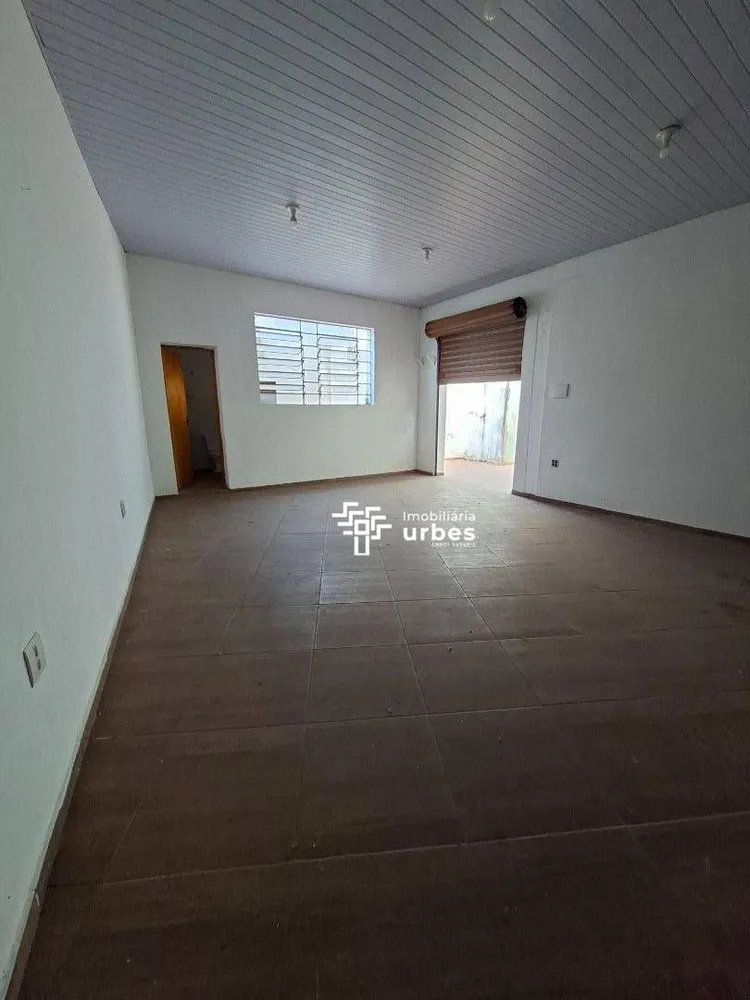 Loja-Salão, 82 m² - Foto 2