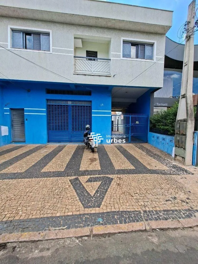 Loja-Salão, 82 m² - Foto 1