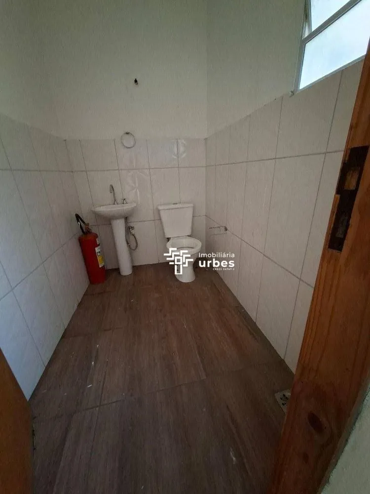 Loja-Salão, 82 m² - Foto 4