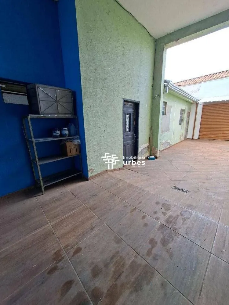 Loja-Salão, 82 m² - Foto 5