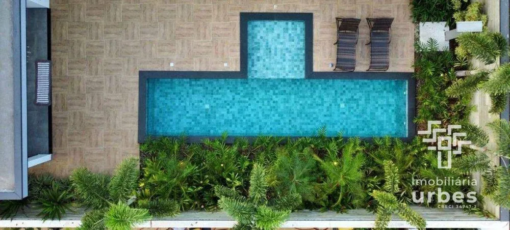 Casa de Condomínio, 4 quartos - Foto 5