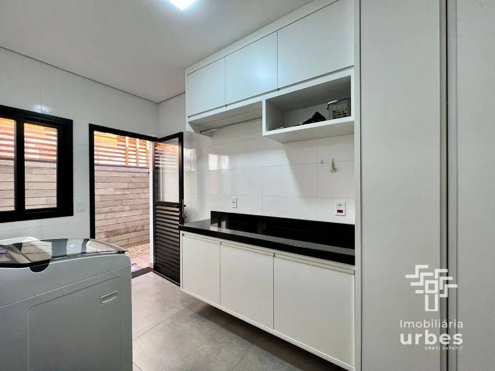 Casa de Condomínio, 4 quartos - Foto 8
