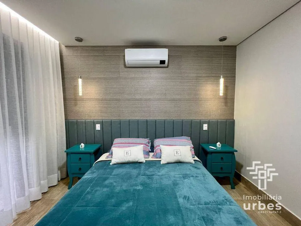 Casa de Condomínio, 4 quartos - Foto 7