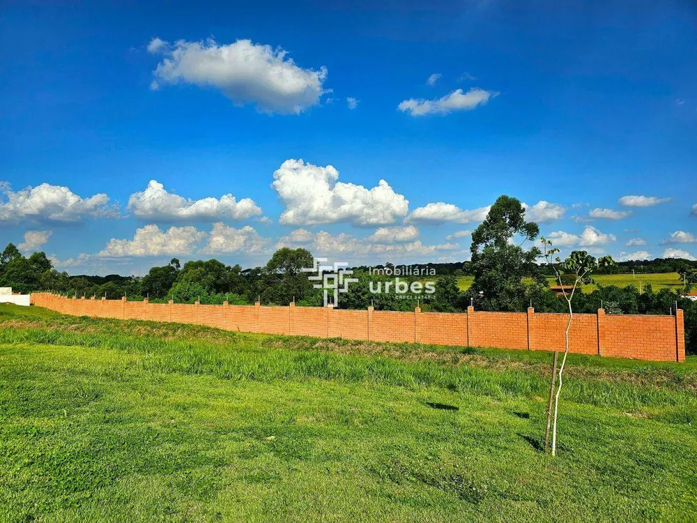 Loteamento e Condomínio à venda, 1050M2 - Foto 5