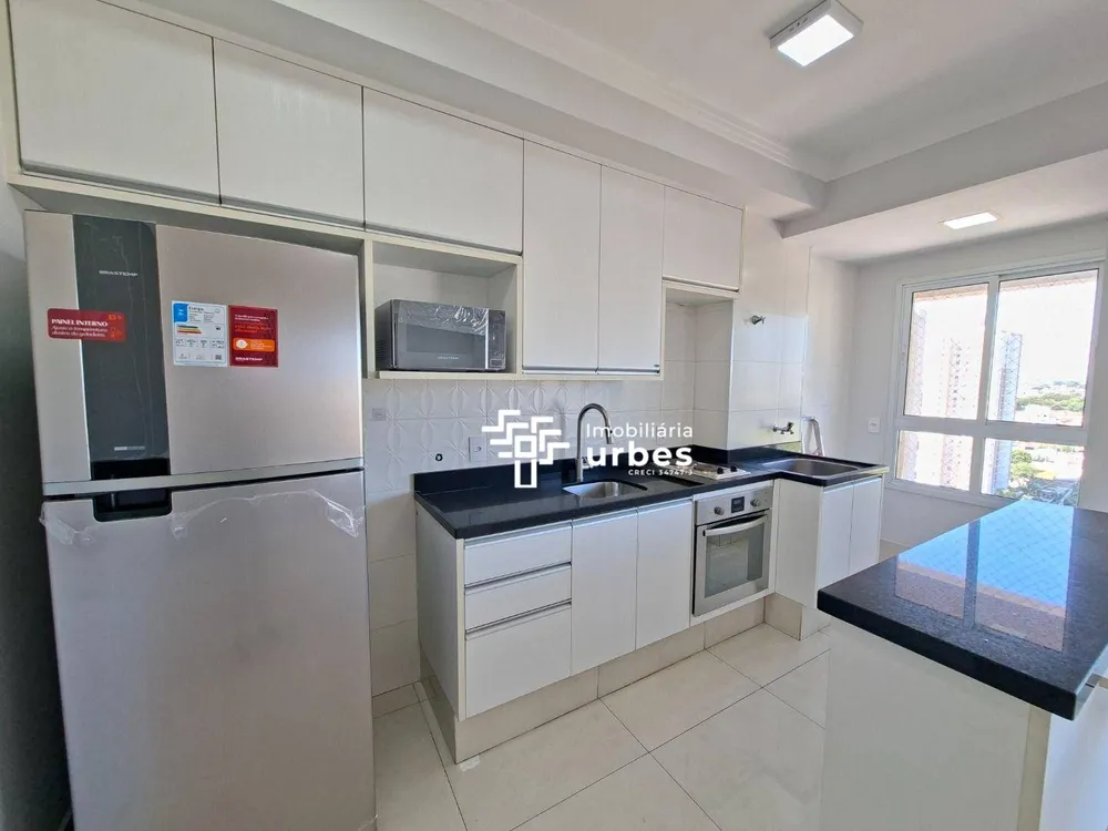 Apartamento, 1 quarto, 88 m² - Foto 1