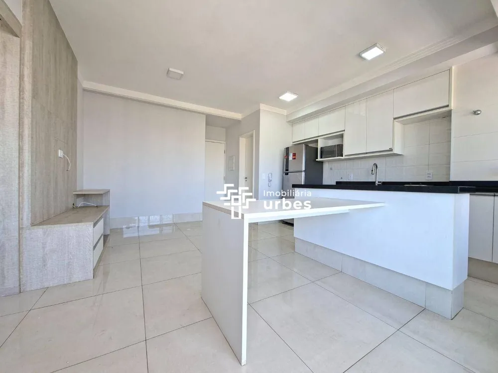 Apartamento, 1 quarto, 88 m² - Foto 6