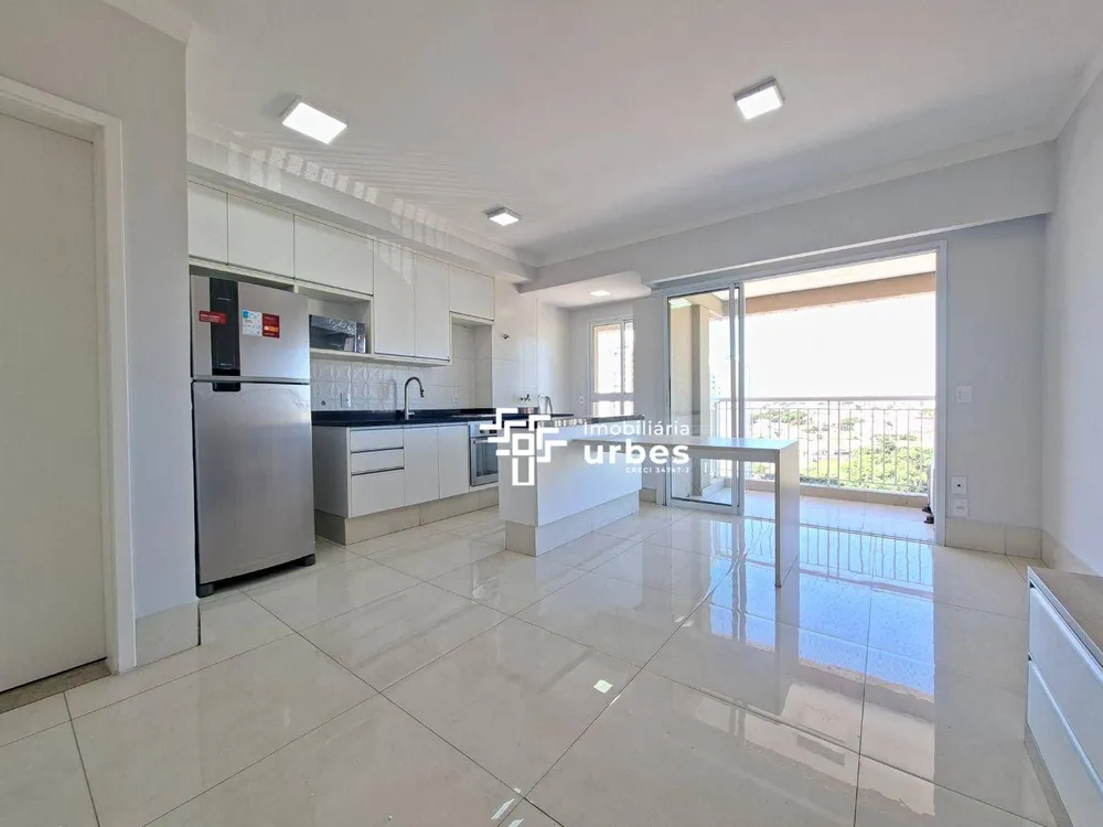 Apartamento, 1 quarto, 88 m² - Foto 3