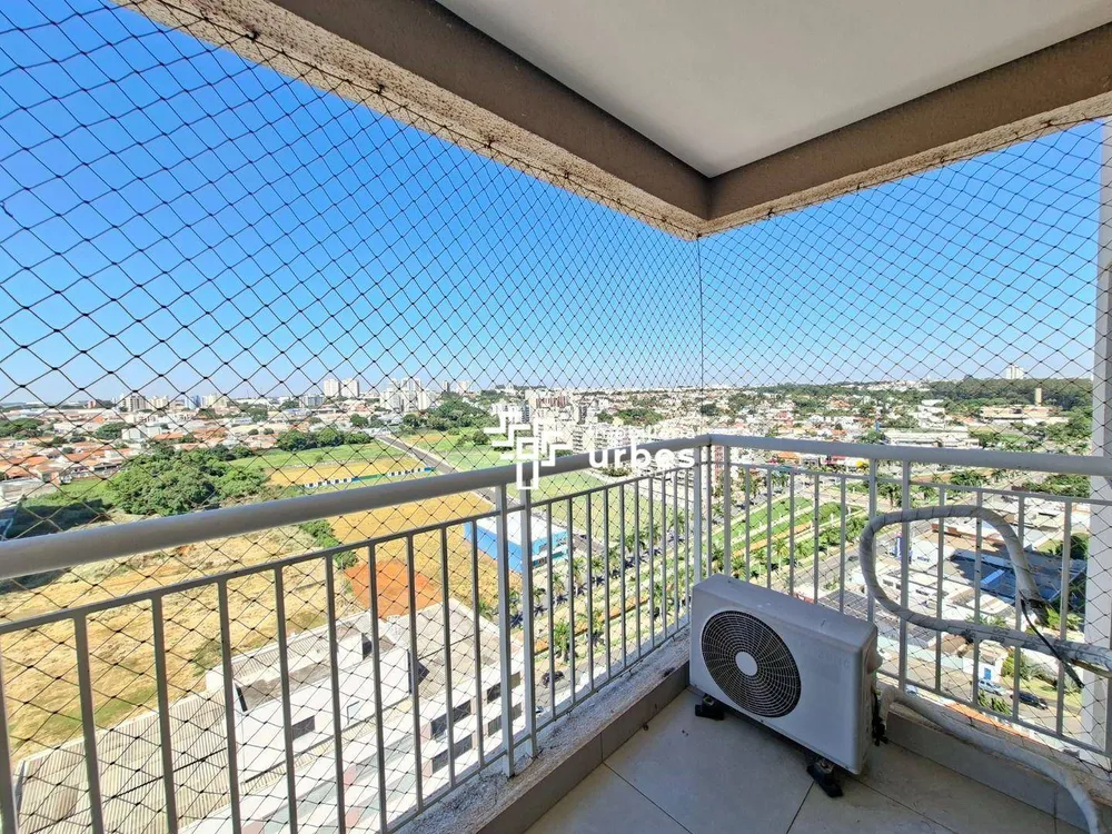 Apartamento, 1 quarto, 88 m² - Foto 9