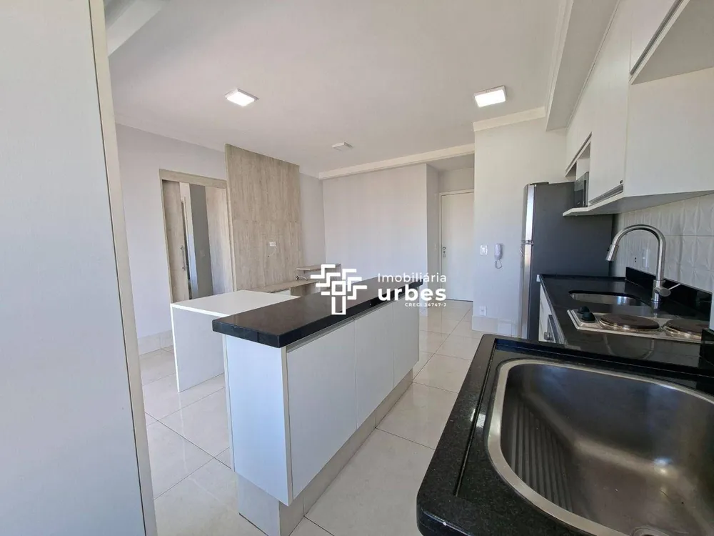 Apartamento, 1 quarto, 88 m² - Foto 11