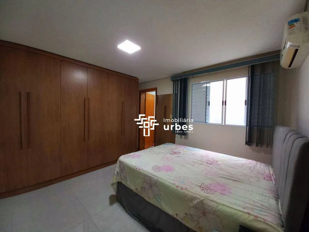 Casa, 3 quartos, 127 m² - Foto 8