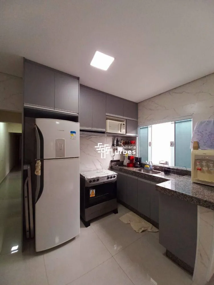 Casa, 3 quartos, 127 m² - Foto 3