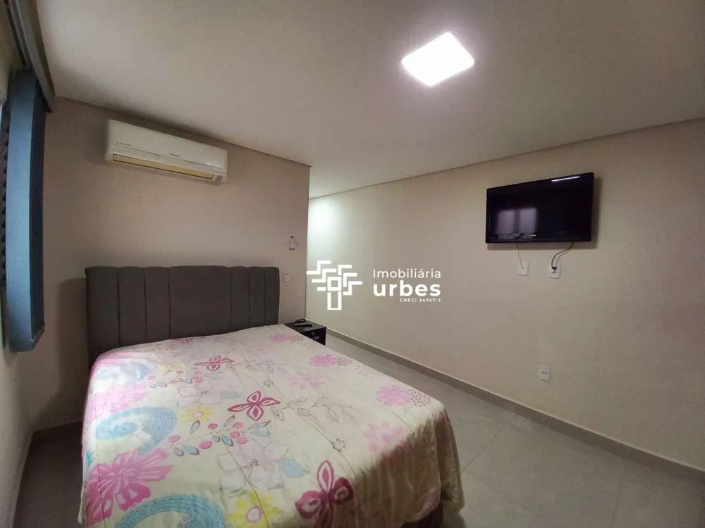 Casa, 3 quartos, 127 m² - Foto 9