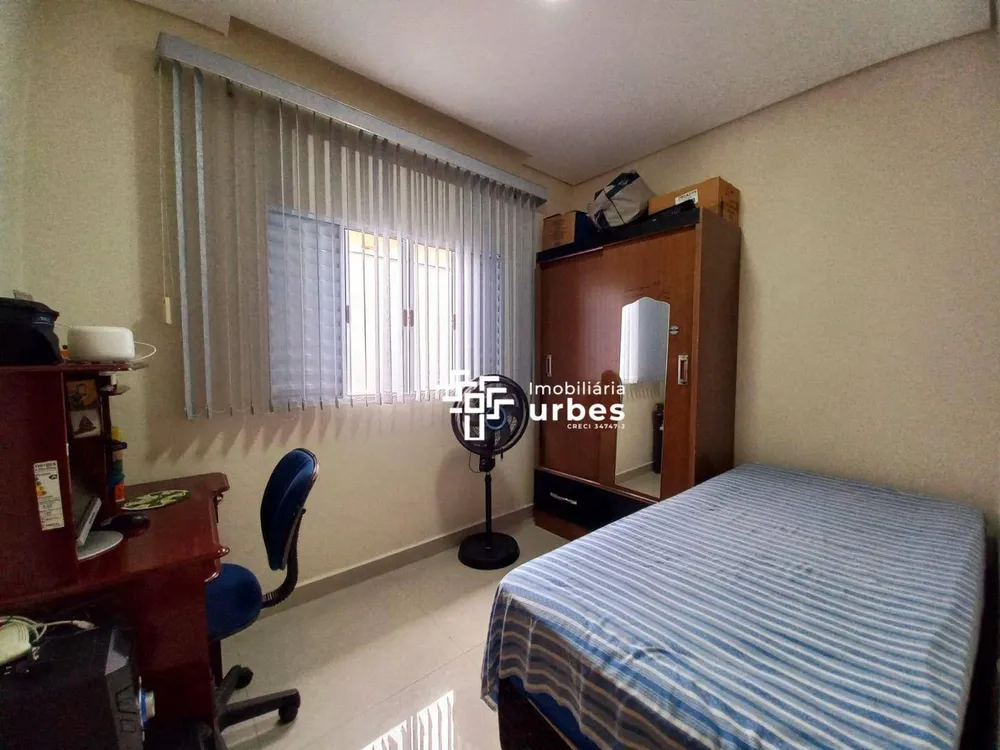 Casa, 3 quartos, 127 m² - Foto 5