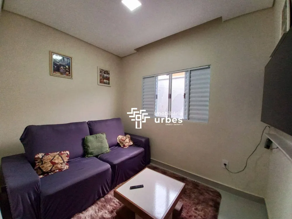 Casa, 3 quartos, 127 m² - Foto 6