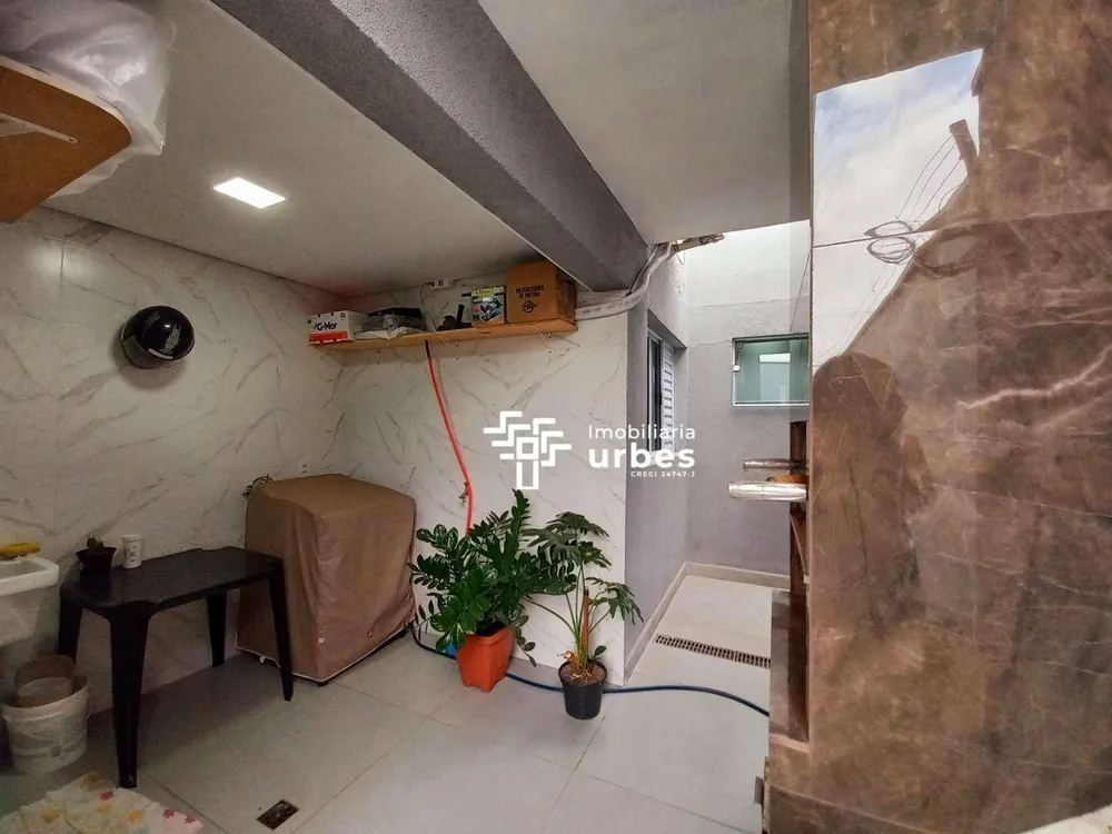 Casa, 3 quartos, 127 m² - Foto 12