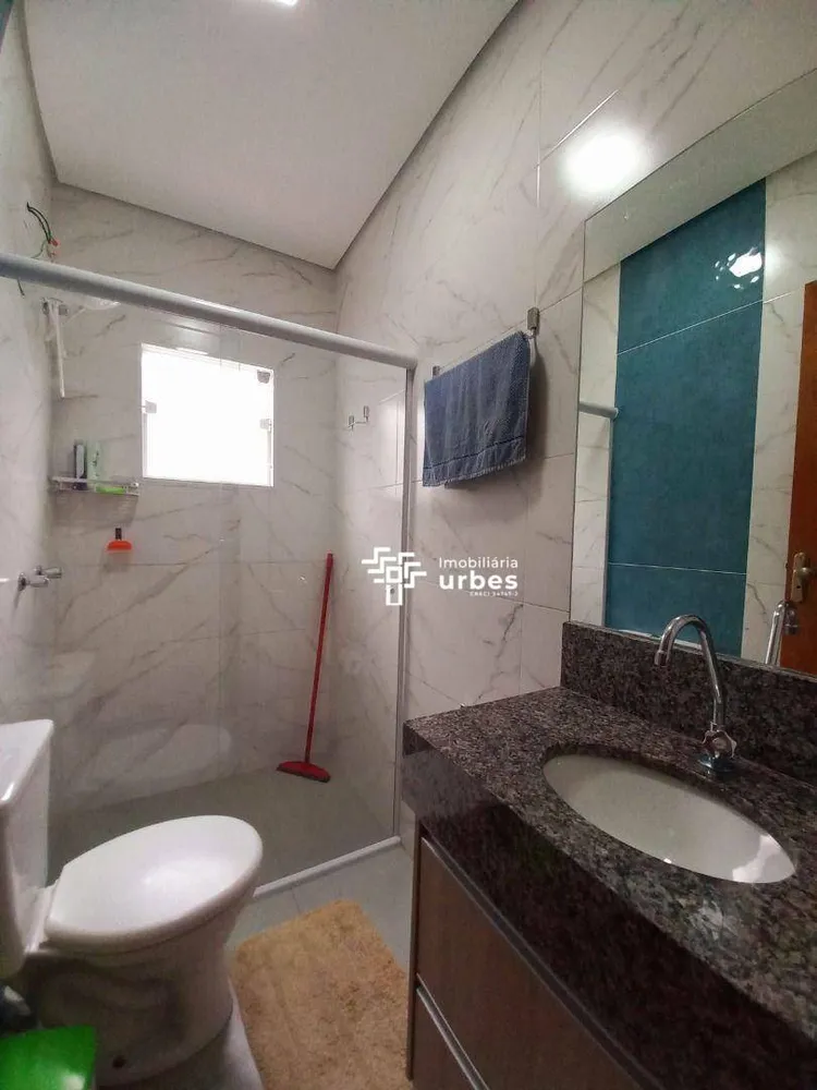 Casa, 3 quartos, 127 m² - Foto 4