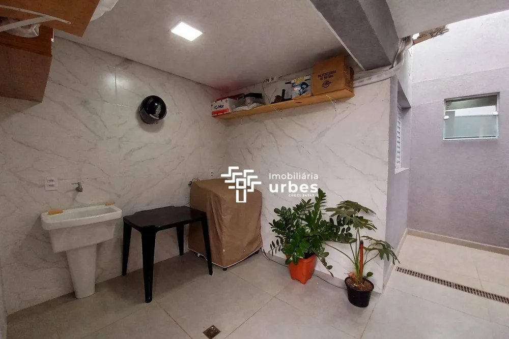 Casa, 3 quartos, 127 m² - Foto 10