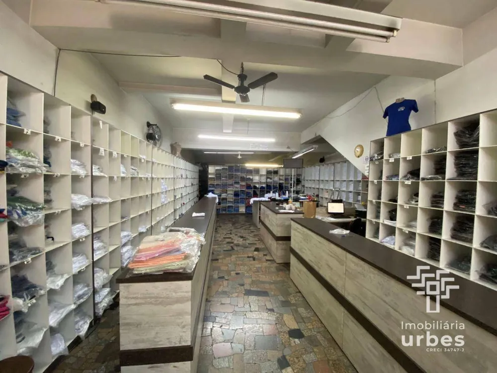 Loja-Salão, 703 m² - Foto 1
