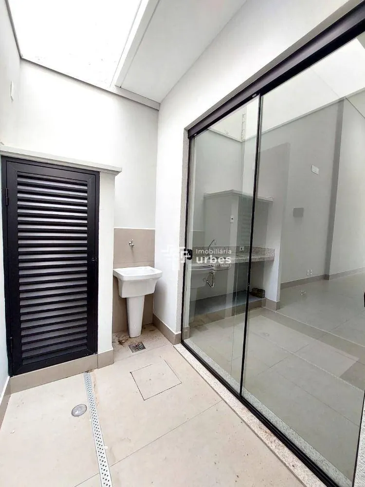 Loja-Salão, 60 m² - Foto 11