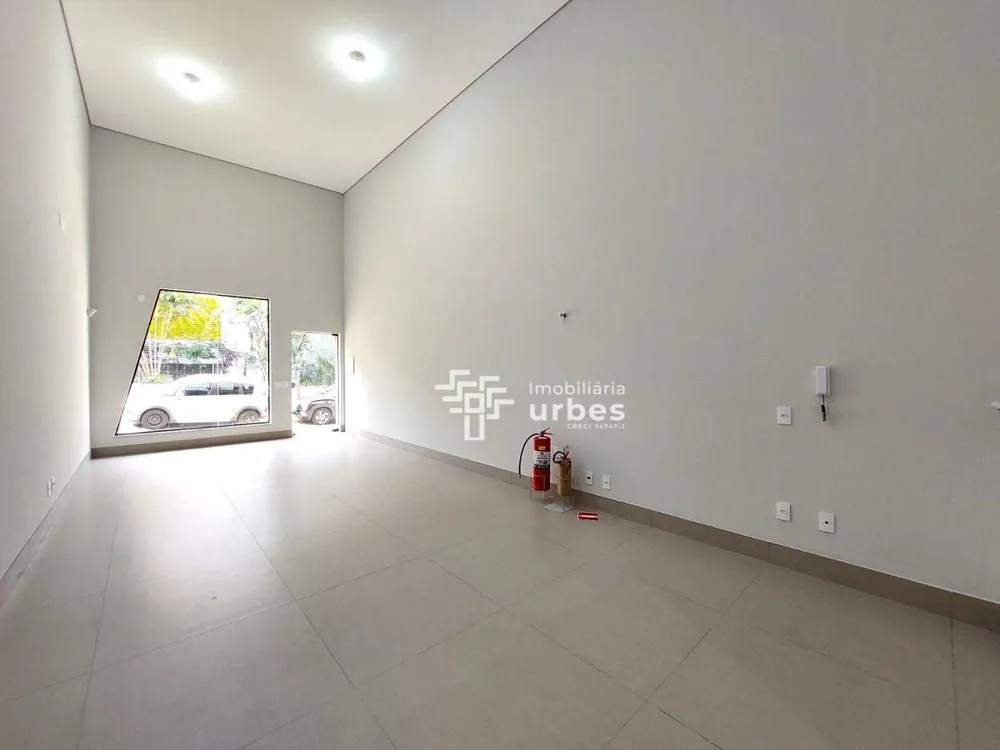 Loja-Salão, 60 m² - Foto 6