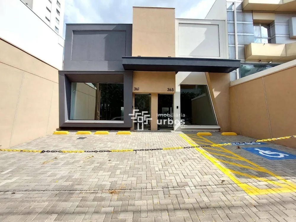 Loja-Salão, 60 m² - Foto 1